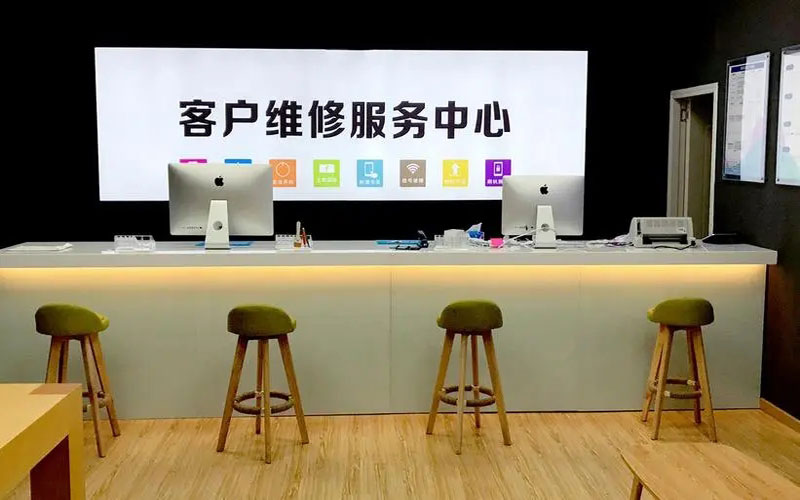 嘉峪关苹果手机维修点地址电话信息